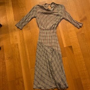 Zara Dress
